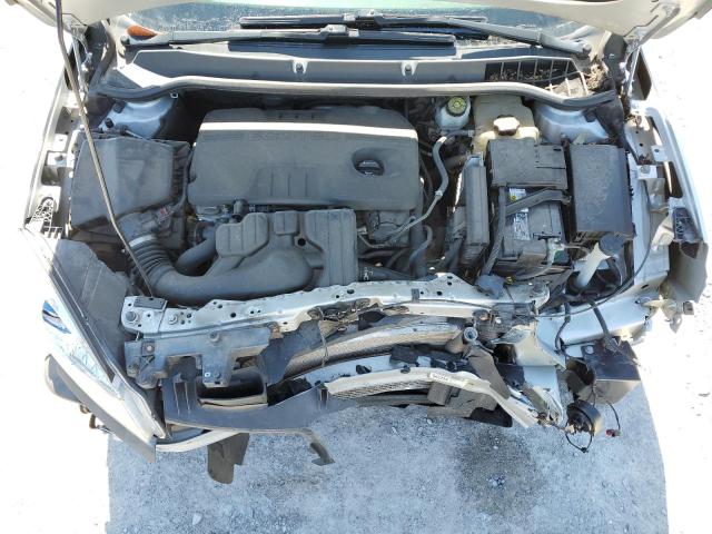 Photo 11 from auction – 2016 BUICK VERANO with VIN 1G4PP5SK0G4122636