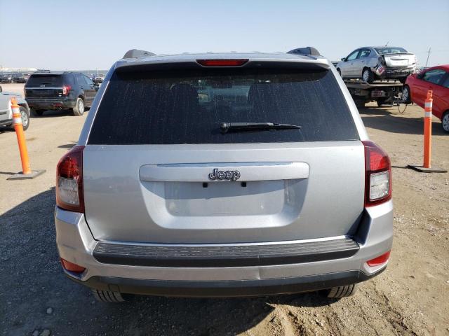 Photo 6 from auction – 2015 JEEP COMPASS SP with VIN 1C4NJCBA1FD104637