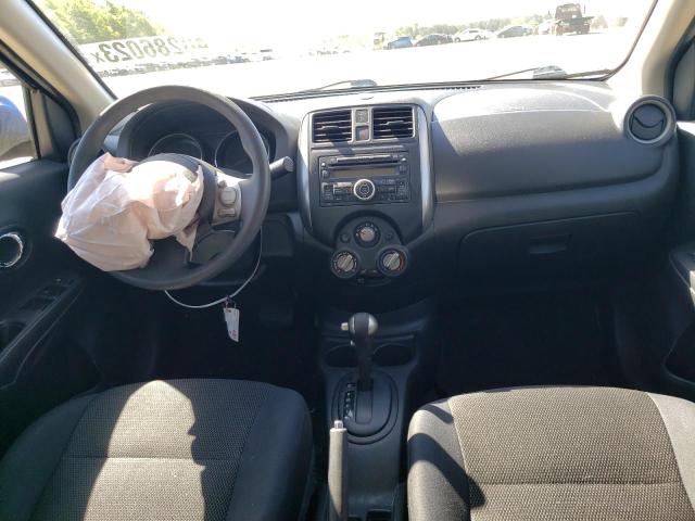 Photo 8 from auction – 2013 NISSAN VERSA S with VIN 3N1CN7AP5DL851967