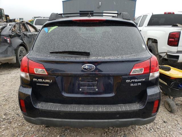 Photo 6 from auction – 2013 SUBARU OUTBACK 3. with VIN 4S4BRDJC7D2244362