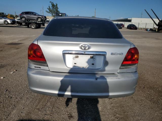 Photo 6 from auction – 2003 TOYOTA ECHO with VIN JTDBT123835044087
