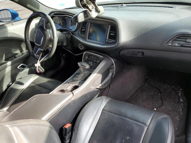 Photo 8 from auction – 2016 DODGE CHALLENGER with VIN 2C3CDZAG4GH232192