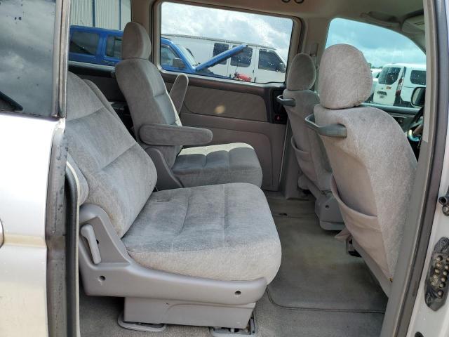 Photo 11 from auction – 2001 HONDA ODYSSEY EX with VIN 2HKRL18641H574408