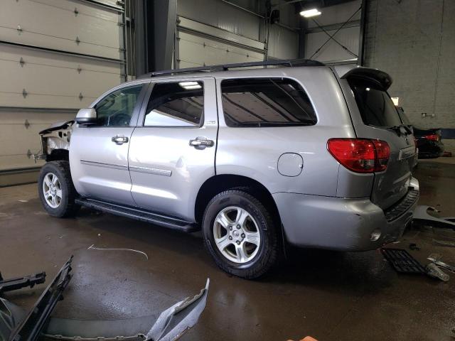 Photo 2 from auction – 2012 TOYOTA SEQUOIA SR with VIN 5TDBY5G1XCS068157