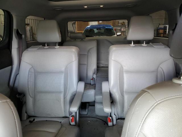 Photo 10 from auction – 2017 GMC ACADIA SLT with VIN 1GKKNMLS1HZ121419