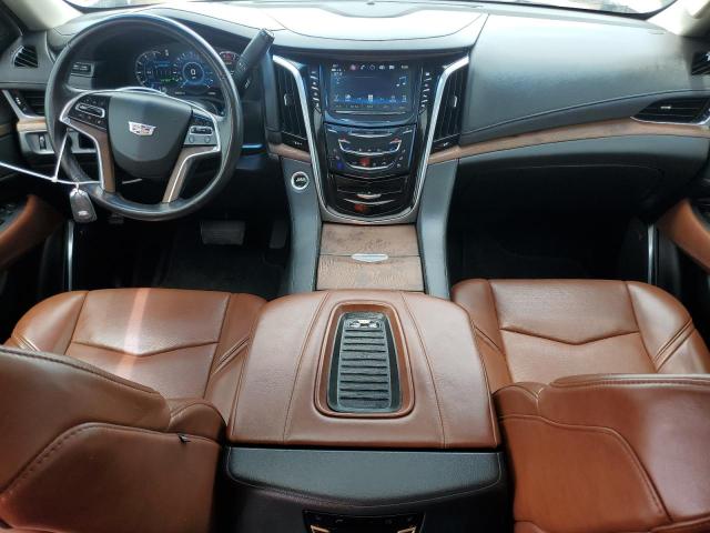 Photo 8 from auction – 2019 CADILLAC ESCALADE E with VIN 1GYS3HKJ1KR262199