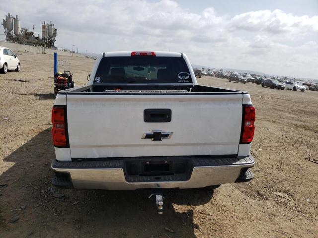 Photo 6 from auction – 2014 CHEVROLET SILVERADO with VIN 3GCPCREH3EG423635