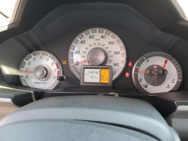 Photo 9 from auction – 2014 HONDA PILOT EX with VIN 5FNYF4H41EB036272