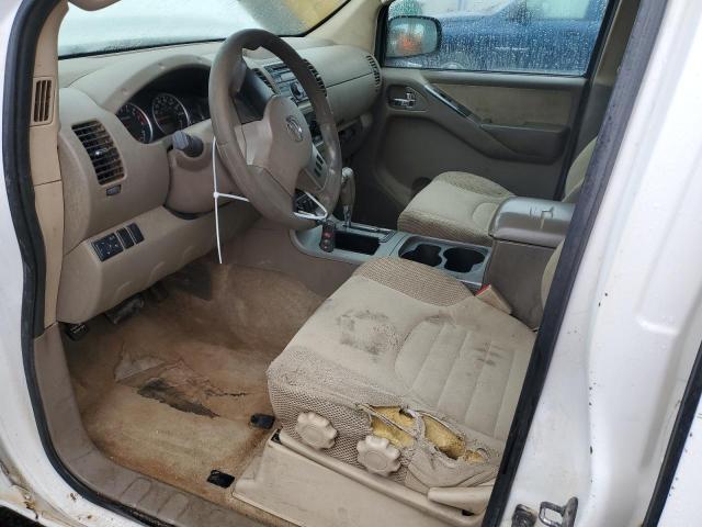 Photo 7 from auction – 2012 NISSAN PATHFINDER with VIN 5N1AR1NB8CC625495