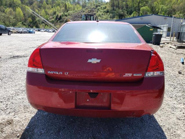 Photo 6 from auction – 2015 CHEVROLET IMPALA LIM with VIN 2G1WB5E39F1165345