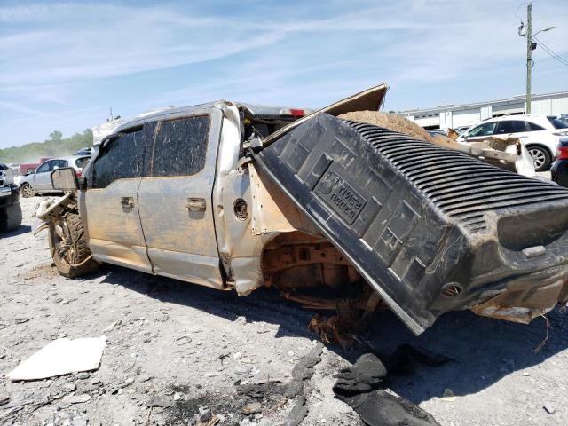 Photo 2 from auction – 2020 FORD F150 SUPER with VIN 1FTEW1E42LFA26073