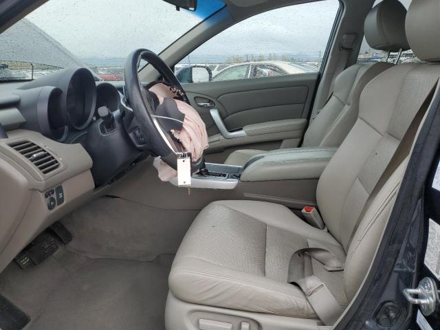 Photo 7 from auction – 2007 ACURA RSX with VIN 5J8TB18537A005132
