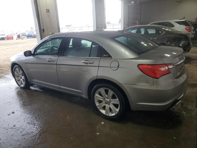 Photo 2 from auction – 2013 CHRYSLER 200 LX with VIN 1C3CCBAB3DN761134
