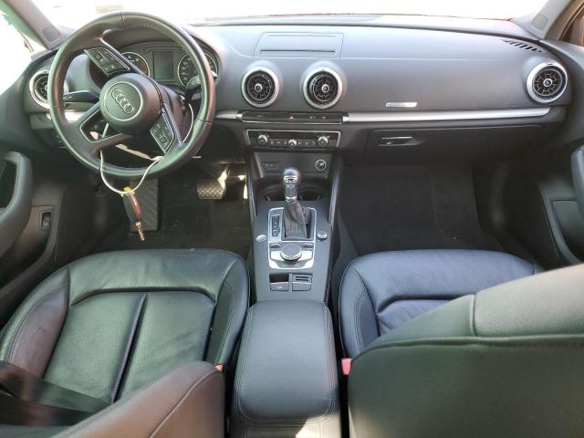 Photo 8 from auction – 2017 AUDI A3 PREMIUM with VIN WAUB8GFF3H1024379