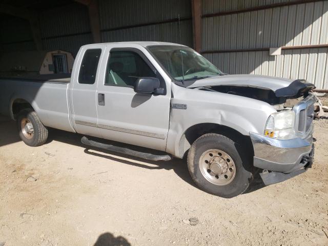 Photo 4 from auction – 2003 FORD F250 SUPER with VIN 1FTNX20L93EB71828