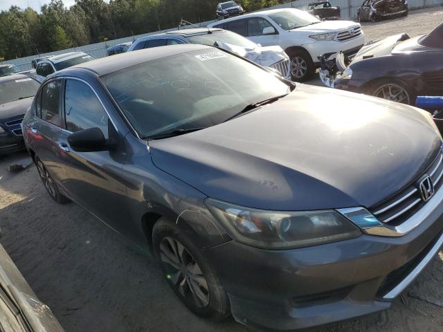 Photo 4 from auction – 2015 HONDA ACCORD LX with VIN 1HGCR2F37FA004583