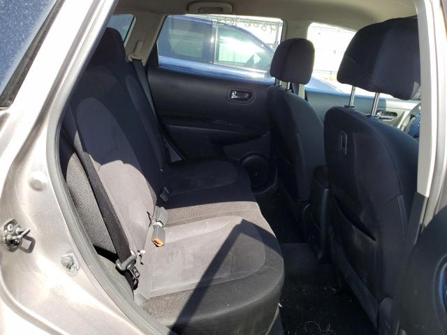 Photo 10 from auction – 2012 NISSAN ROGUE S with VIN JN8AS5MV3CW712963