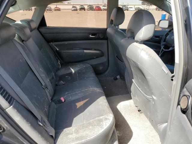 Photo 10 from auction – 2006 TOYOTA PRIUS with VIN JTDKB20U563178947