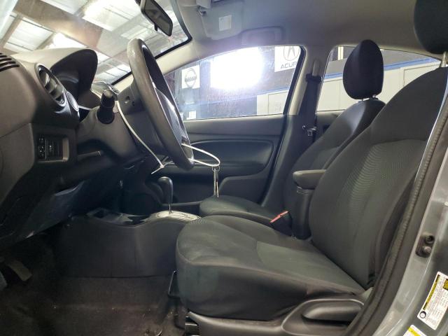 Photo 7 from auction – 2019 MITSUBISHI MIRAGE G4 with VIN ML32F3FJ5KHF18561