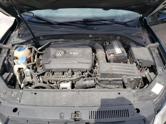 Photo 11 from auction – 2015 VOLKSWAGEN PASSAT SE with VIN 1VWBT7A38FC013780