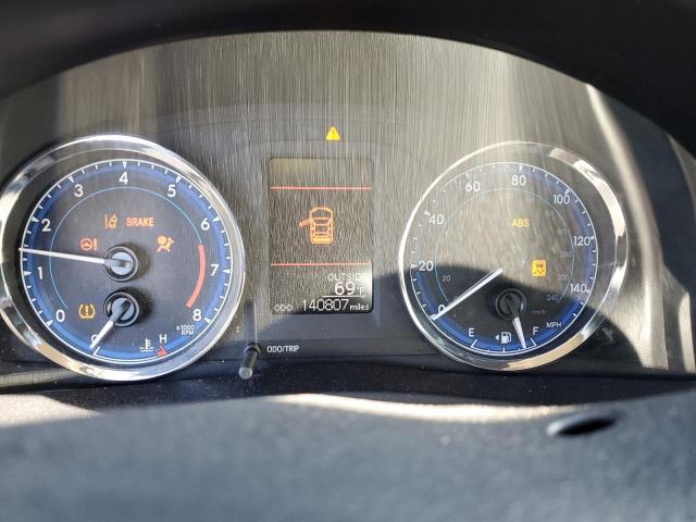 Foto 9 de la subasta – 2017 TOYOTA COROLLA L con VIN 2T1BURHE2HC864633
