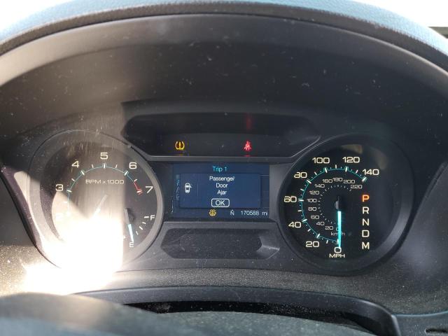 Photo 9 from auction – 2012 FORD EXPLORER X with VIN 1FMHK7D82CGA49214