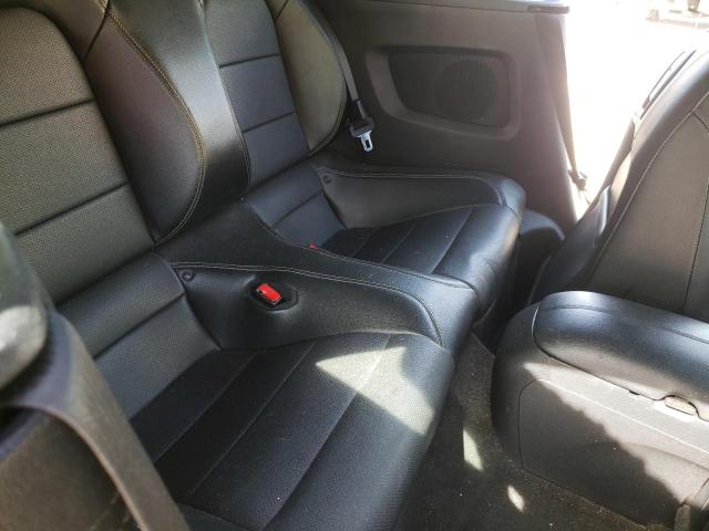 Photo 10 from auction – 2017 FORD MUSTANG with VIN 1FATP8UHXH5278979