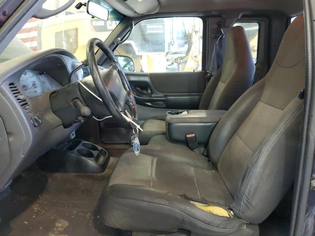 Photo 7 from auction – 2003 FORD RANGER SUP with VIN 1FTZR45E13PA02232