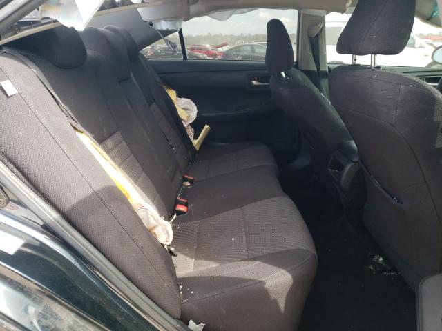 Photo 10 from auction – 2017 TOYOTA CAMRY LE with VIN 4T1BF1FK2HU358917