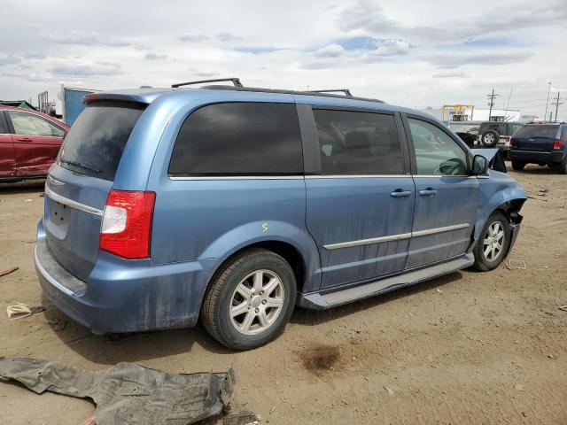 Photo 3 from auction – 2011 CHRYSLER TOWN & COU with VIN 2A4RR5DG3BR733292