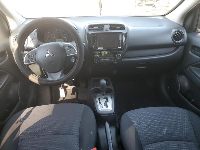 Photo 8 from auction – 2023 MITSUBISHI MIRAGE G4 with VIN ML32FUFJ6PHF03094