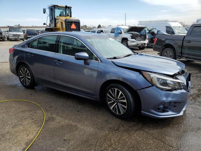 Photo 4 from auction – 2018 SUBARU LEGACY 2.5 with VIN 4S3BNAC69J3012745