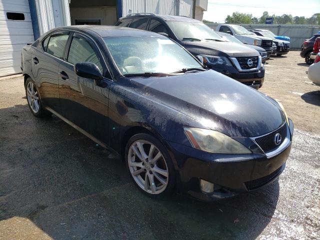 Photo 4 from auction – 2007 LEXUS IS 250 with VIN JTHBK262X72042812