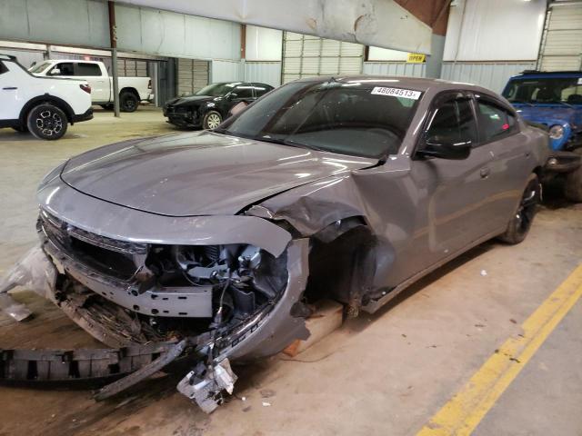 DODGE CHARGER SE 2017 с VIN 2C3CDXBG6HH584095 - Фото с аукциона