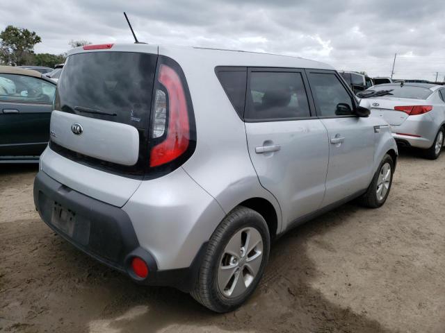 Photo 3 from auction – 2014 KIA SOUL with VIN KNDJN2A29E7733549