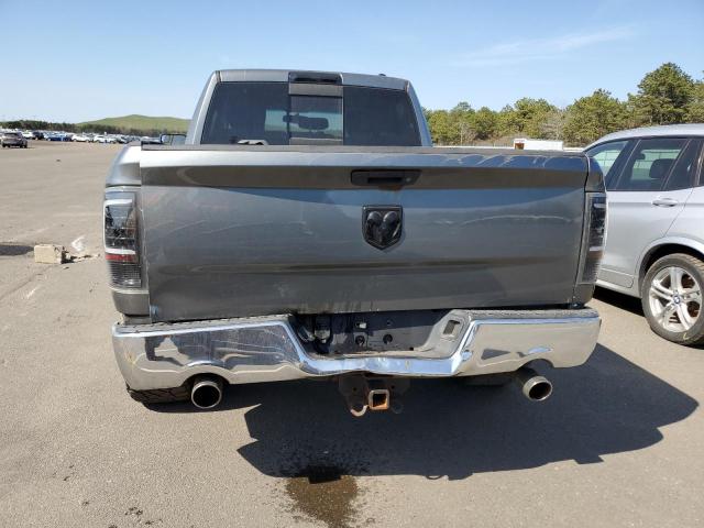 Photo 6 from auction – 2012 DODGE RAM 1500 S with VIN 1C6RD7GT3CS193121