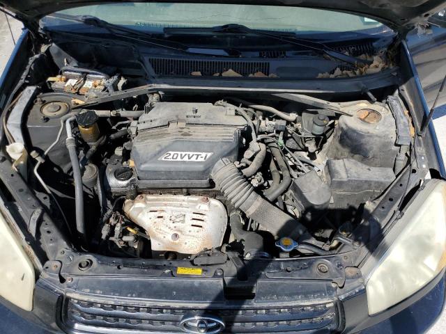 Photo 12 from auction – 2003 TOYOTA RAV4 with VIN JTEGH20V630092066