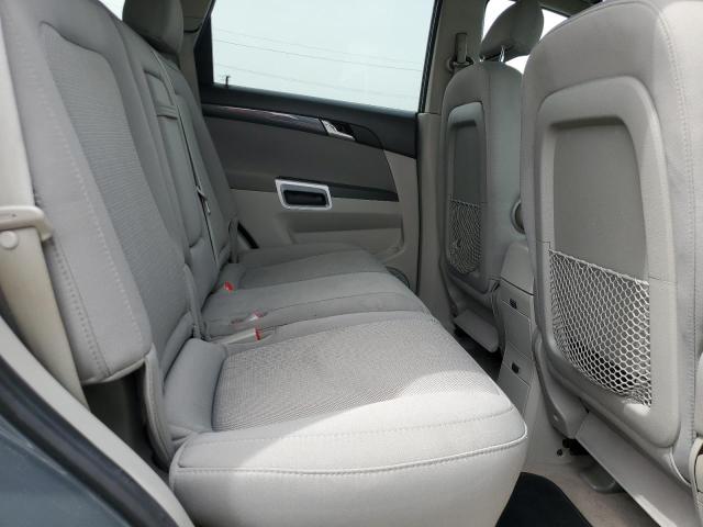 Photo 11 from auction – 2008 SATURN VUE XE with VIN 3GSCL33P98S666054