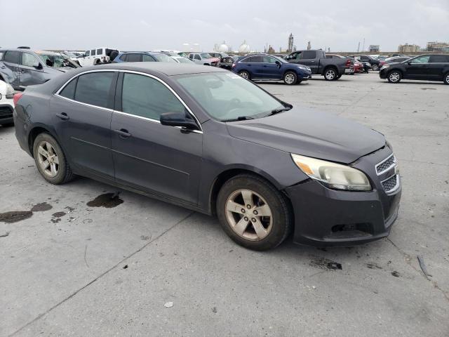Photo 4 from auction – 2013 CHEVROLET MALIBU LS with VIN 1G11B5SA9DF349204