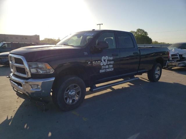 RAM 2500 ST 2015 with VIN 3C6UR5HL3FG500507 - Photo from auction