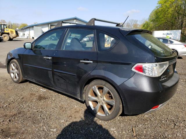 Photo 2 from auction – 2009 SUBARU IMPREZA OU with VIN JF1GH636X9H826448