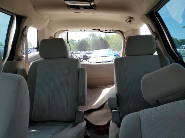 Photo 10 from auction – 2006 MAZDA MPV with VIN JM3LW28A160564468