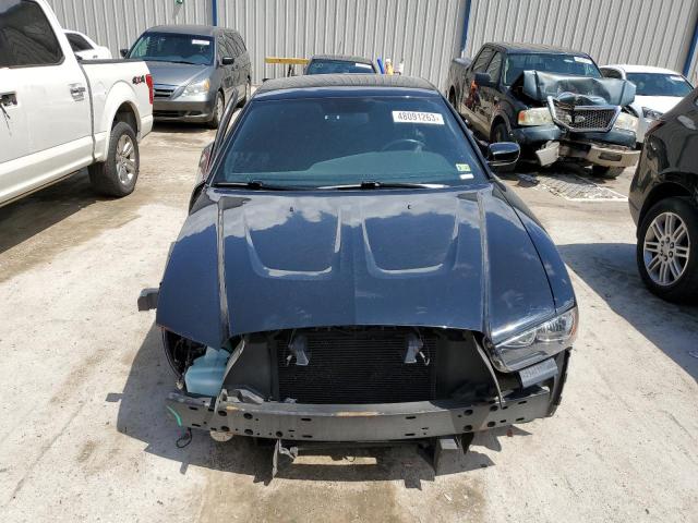 Photo 5 from auction – 2012 DODGE CHARGER SX with VIN 2C3CDXHG4CH217261