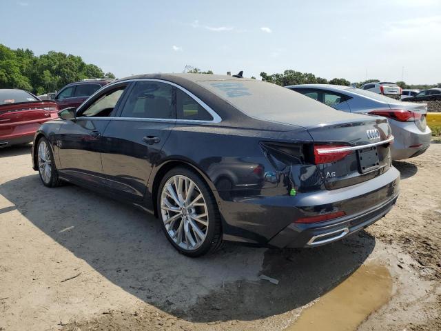 Photo 2 from auction – 2020 AUDI A6 PRESTIG with VIN WAUM2AF25LN086887