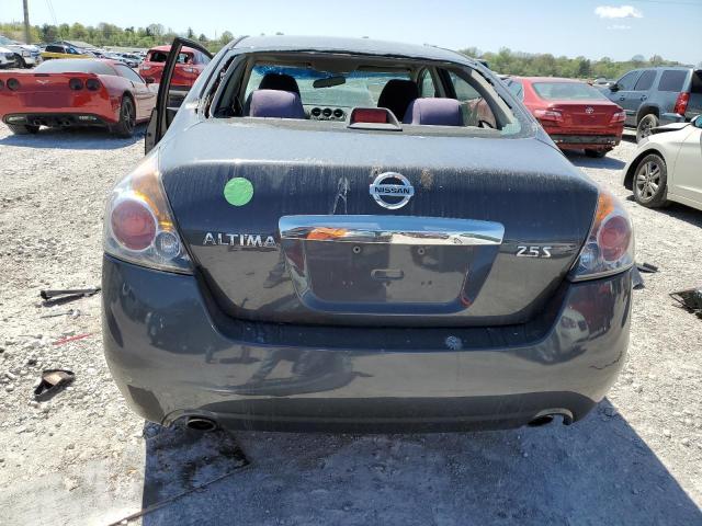 Photo 6 from auction – 2012 NISSAN ALTIMA BAS with VIN 1N4AL2AP5CN521764