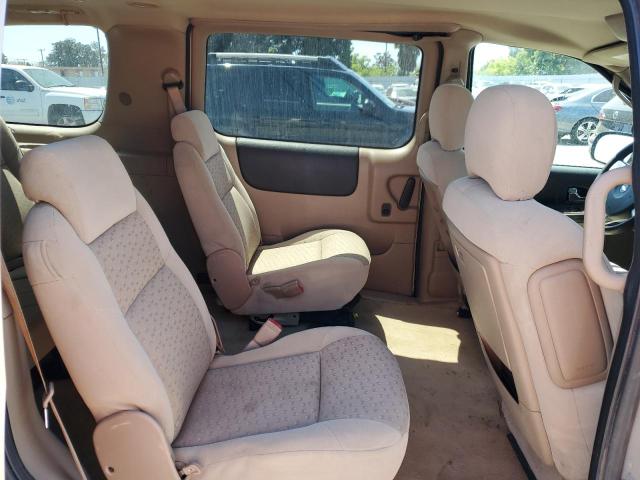 صورة رقم 11 من المزاد - 2007 CHEVROLET UPLANDER L مع VIN 1GNDV23W77D203802