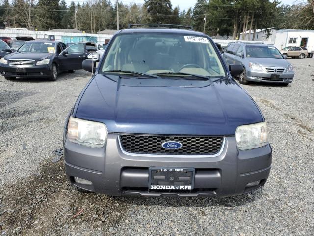 Photo 5 from auction – 2004 FORD ESCAPE XLT with VIN 1FMCU93174KB49814