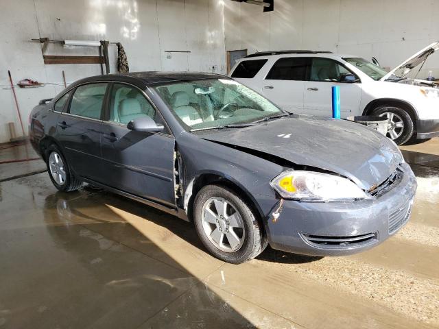 Photo 4 from auction – 2008 CHEVROLET IMPALA LT with VIN 2G1WT58K389277112