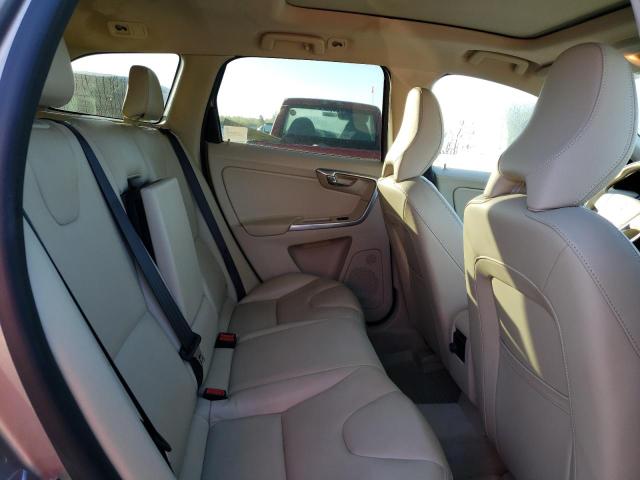Photo 10 from auction – 2015 VOLVO XC60 T5 PR with VIN YV440MDK9F2649231