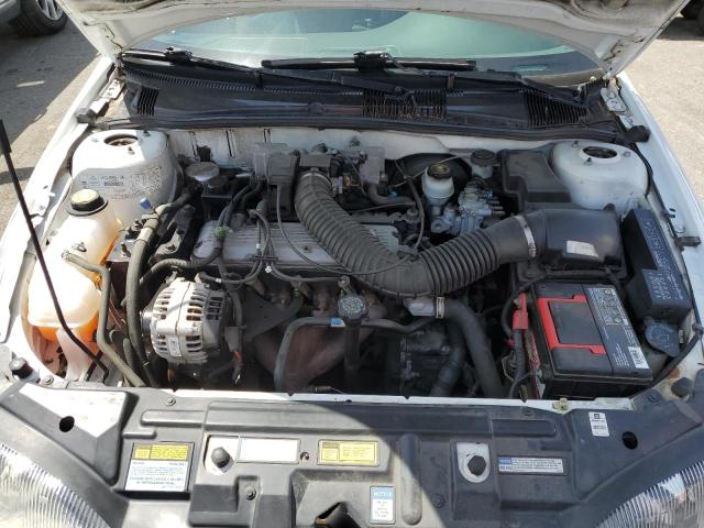 Photo 11 from auction – 1996 CHEVROLET CAVALIER with VIN 1G1JC1242T7264164